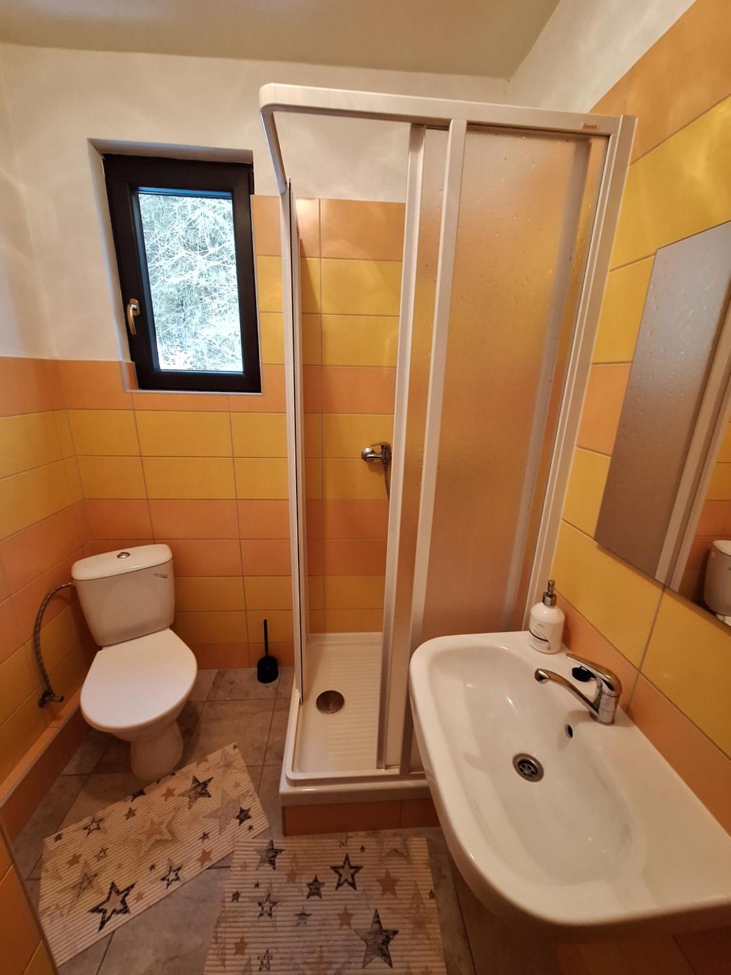 Apartman 254 扬斯凯拉兹涅 外观 照片