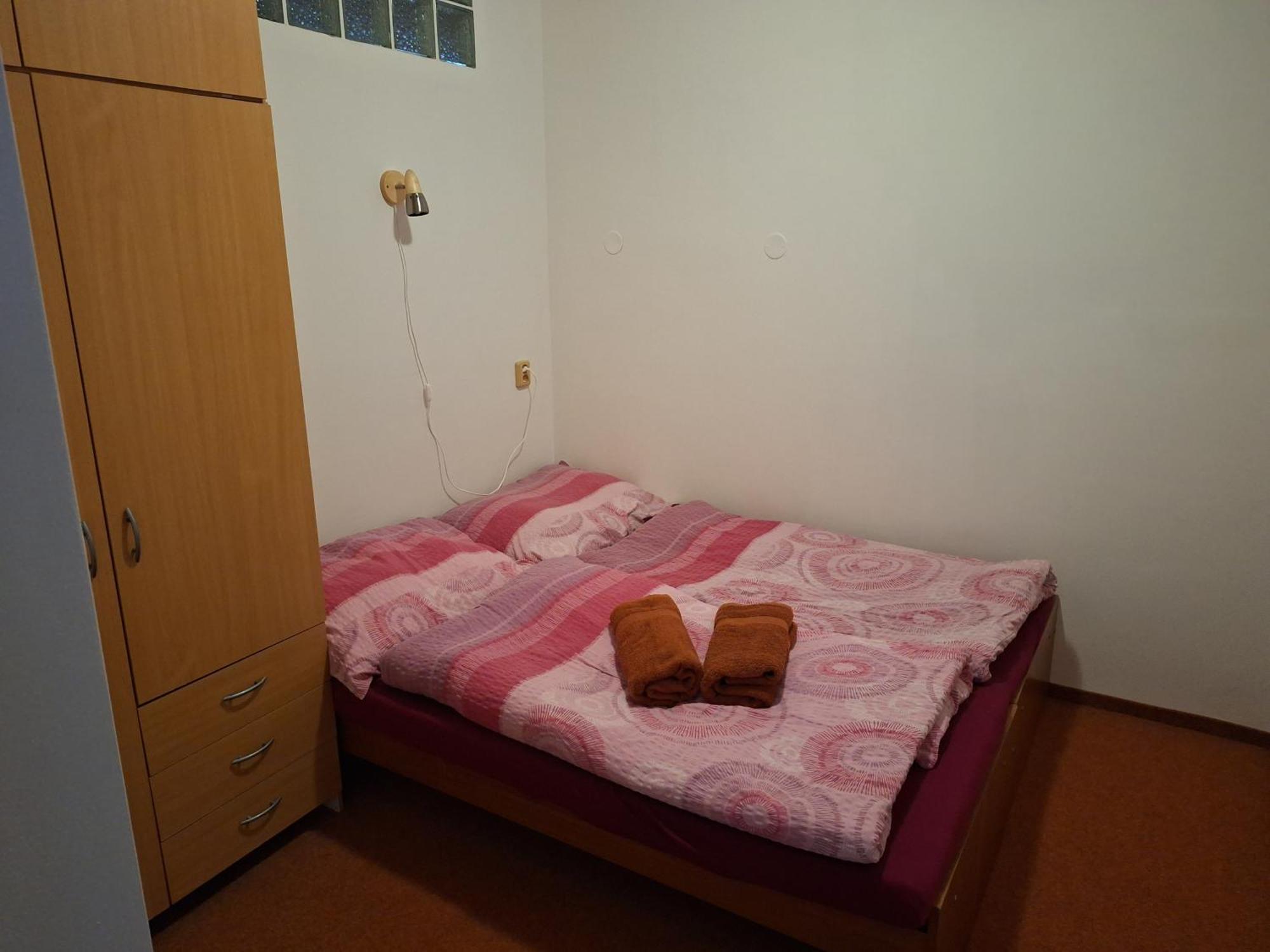 Apartman 254 扬斯凯拉兹涅 外观 照片
