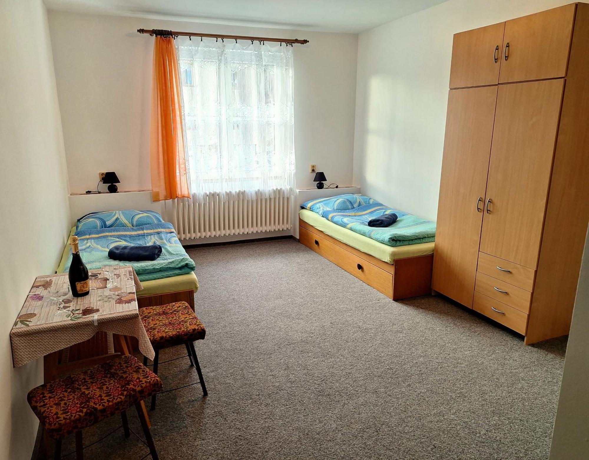 Apartman 254 扬斯凯拉兹涅 外观 照片